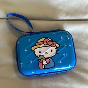 Hello kitty wallet